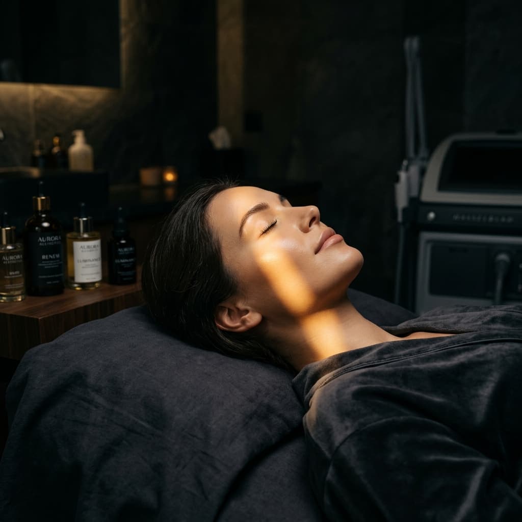 Clinical Laser Treatments